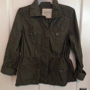 Sonoma Utility Jacket
